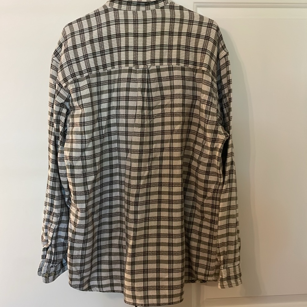 Columbia Button Up - Picture 4 of 4